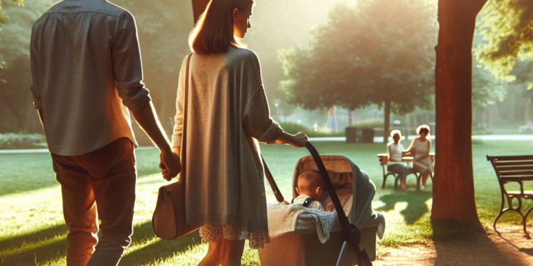 Why Do I Insist on Creating Moments My Baby Won’t Remember?