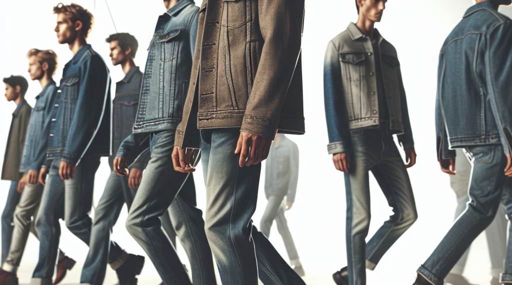 Can Agolde Ride the Denim Wave Into Ready-to-Wear?