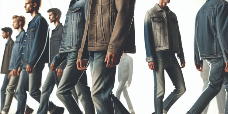 Can Agolde Ride the Denim Wave Into Ready-to-Wear?