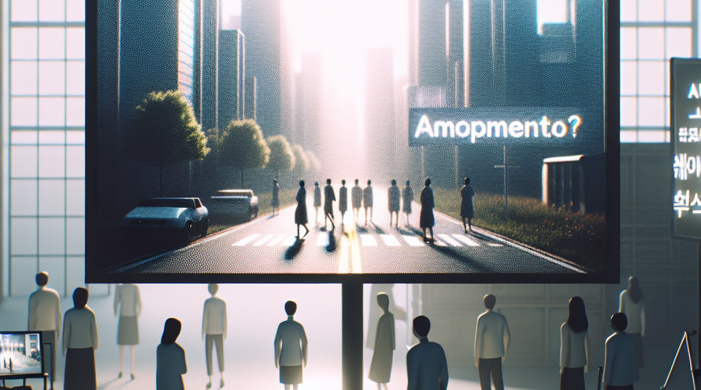 Can Amomento Become Korea’s Next Big Fashion Export?