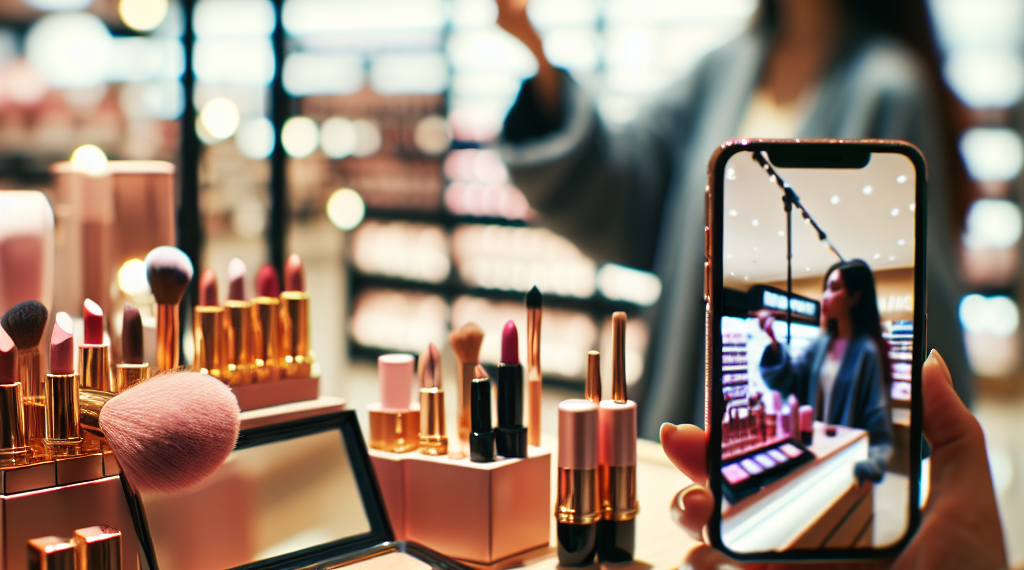 Can TikTok Shop Help Mac Cosmetics Gain Momentum?