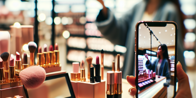 Can TikTok Shop Help Mac Cosmetics Gain Momentum?