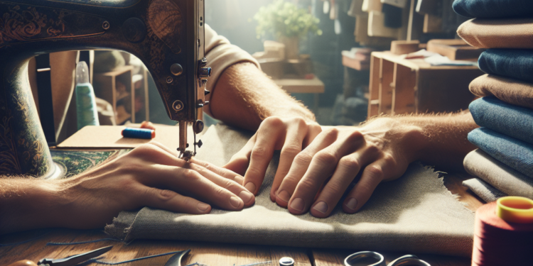 Can Clothing Repair Grow Beyond Niche?