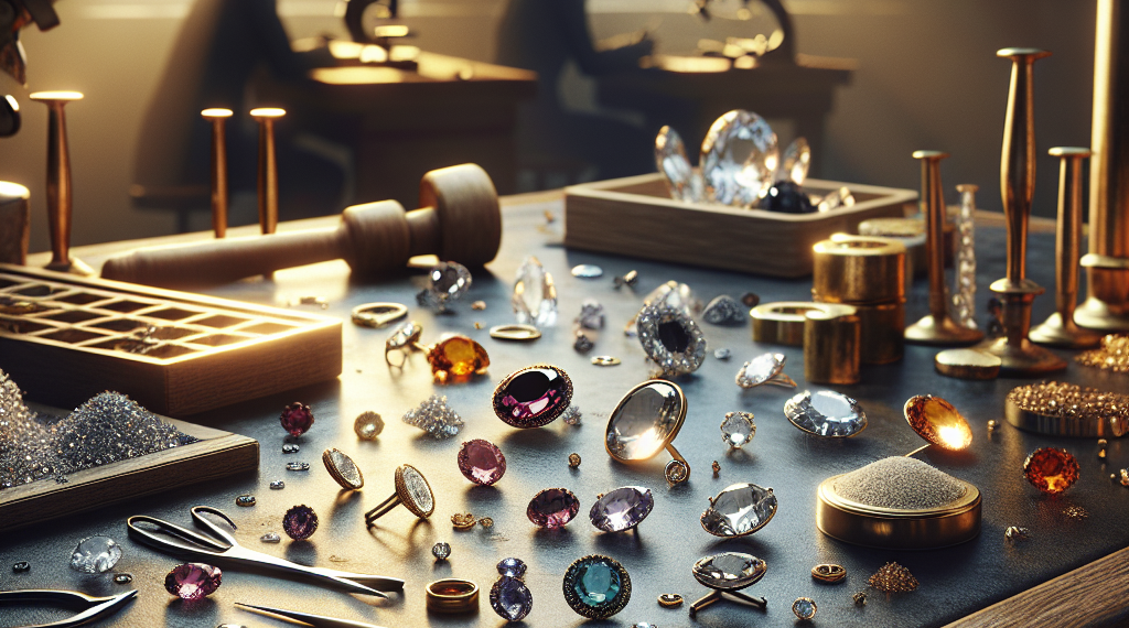 Tom Wood: Can One Brand Tackle Jewelry’s Toughest Challenge?