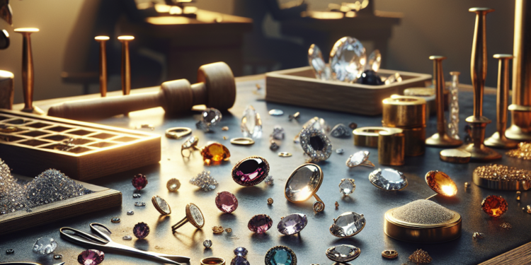 Tom Wood: Can One Brand Tackle Jewelry’s Toughest Challenge?