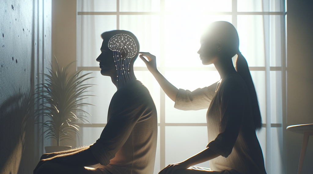 What Exactly Is Ear Seeding? How the Acupressure Therapy Helped Provide Me With Energy and Focus