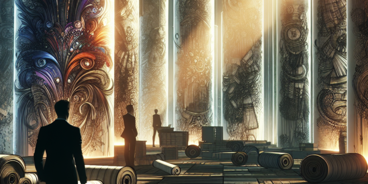 What Makes Belgium Produce So Many Exceptional Fashion Designers?