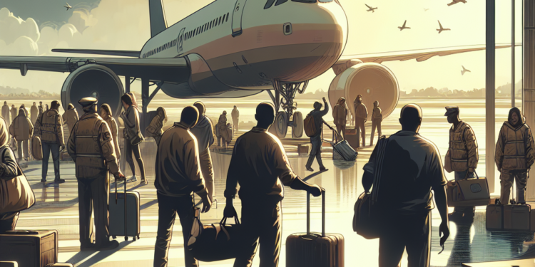 Qué saber si cancelan su vuelo debido al aumento del combustible de aviación