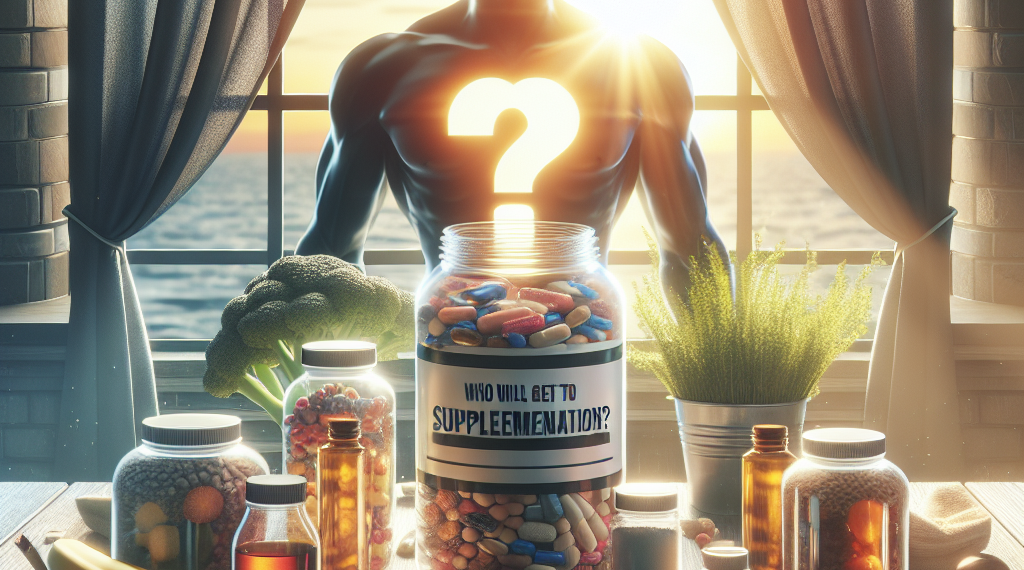 Who Will Win the Supplement Battle?