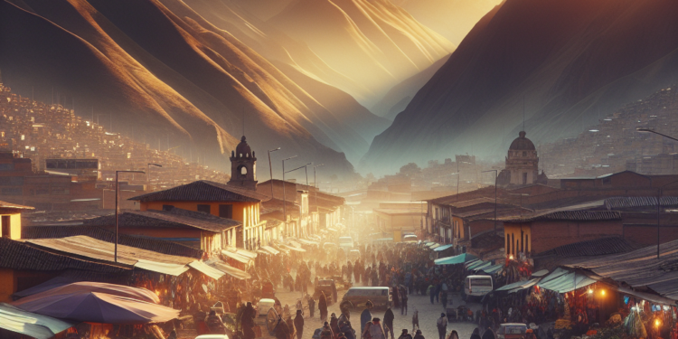 ¿Quién manda a quién? Un estudio revela que la Generación Alfa ya decide casi la mitad de las compras familiares en Perú