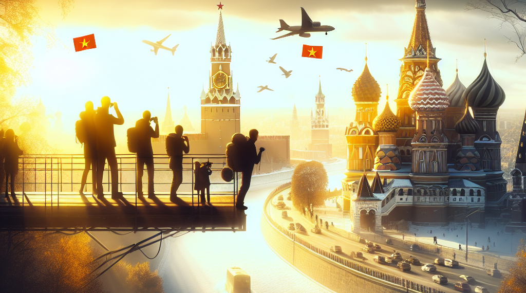 Vietnam.vn - Nền tảng quảng bá Việt Nam