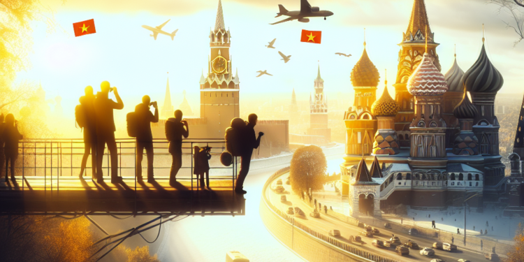 Vietnam.vn - Nền tảng quảng bá Việt Nam