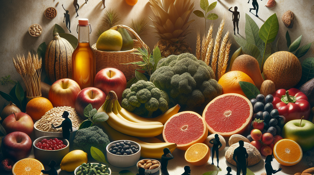 10 Flavonoid-Rich Foods to Fight Inflammation