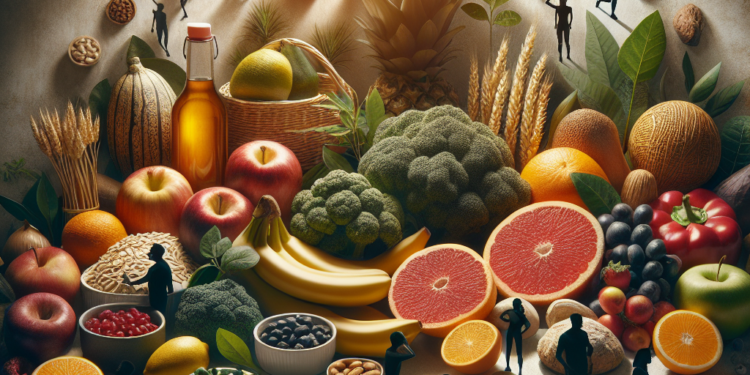10 Flavonoid-Rich Foods to Fight Inflammation