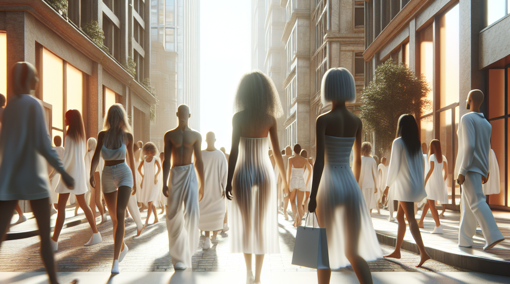 10 White Dress Outfits to Master Summer-in-the-City Dressing for 2026