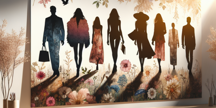 10 Statement Trends to Try This Spring
