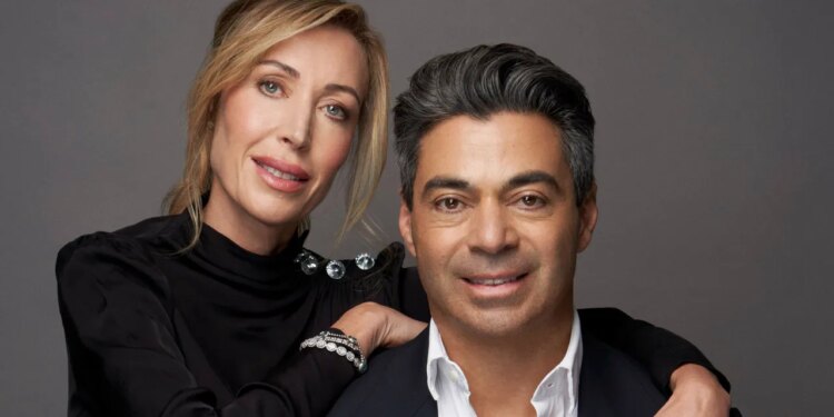 With Estée Lauder Companies, 111Skin Is Ready to Grow