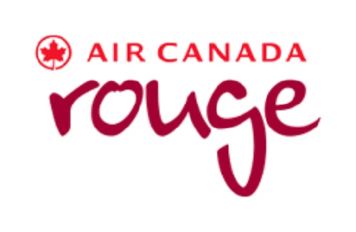 Air Canada presentó en la Ciudad de México su nuevo Air Canada Rouge 737 MAX