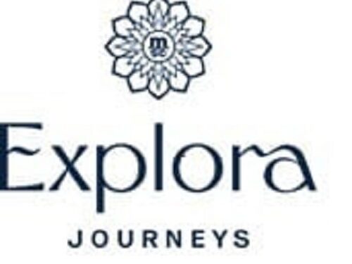 Presenta Explora Journeys su colección “Verano 2028”, haciendo realidad su ambiciosa visión de una flota de seis barcos