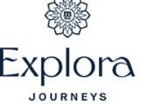 Explora Journeys marca un hito en la construcción con el lanzamiento de la sección  de Proa de Explora V