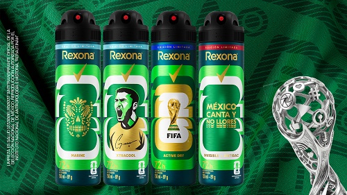El ingenio del mexicano, la forma de nunca quedarse fuera del fútbol