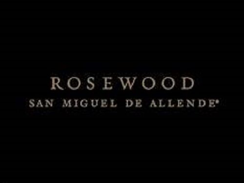 Rosewood San Miguel de Allende presenta una nueva temporada deexperiencias privadas en sus residencias