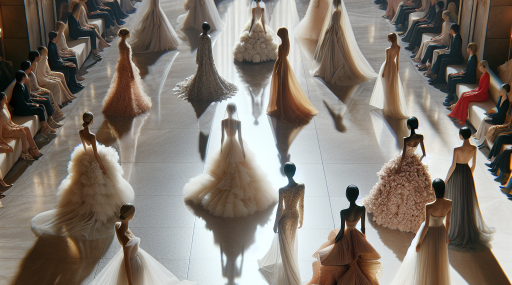 These 21 Met Gala 2026 Looks Are the Perfect Inspiration for Any Bride