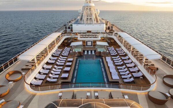 Regent Seven Seas Cruises presenta 238 viajes de ultralujo con todo incluido para 2028-2029