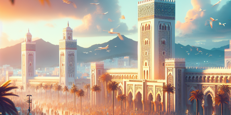 Algeria