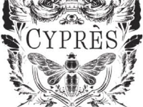 Cyprès, la marca premium francesa hecha en México, presenta Collection Prestige, para textiles, una nueva línea inspirada en el despertar de los sentidos