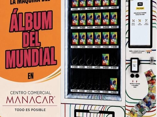 Manacar te invita a vivir la fiebre mundialista y disfrutar actividades para toda la familia esta semana