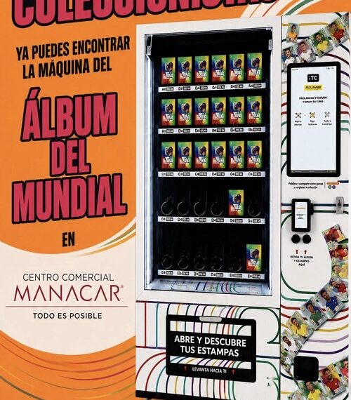 Manacar te invita a vivir la fiebre mundialista y disfrutar actividades para toda la familia esta semana