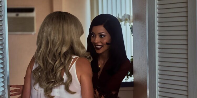 46 Thoughts I Had About Season 3, Episode 7 of 'Euphoria'