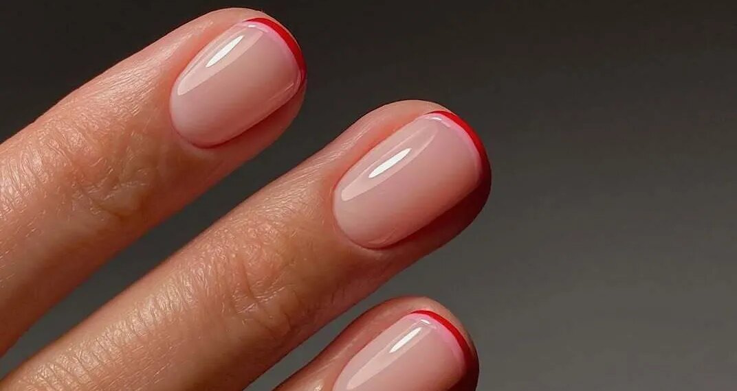 5 diseños de uñas cortas: colores, efectos y estilos para llevar en primavera 2026