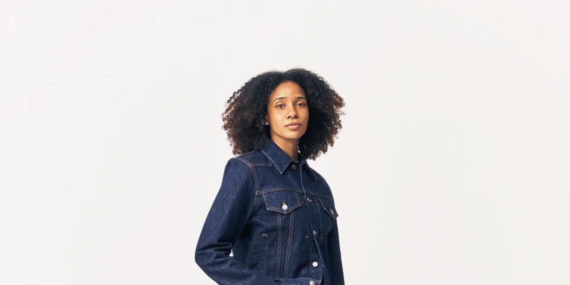 5 Ways to Style ’90s Cropped Jeans