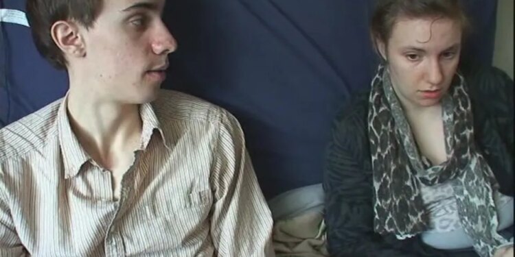 57 Thoughts I Had While Watching Lena Dunham’s Debut Film, ‘Creative Nonfiction’