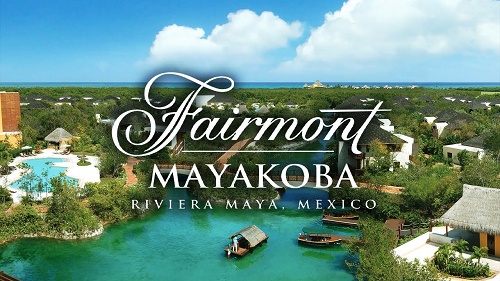 Fairmont Mayakoba, nombra a Gonzalo Güelman Ros, como su nuevo Gerente General