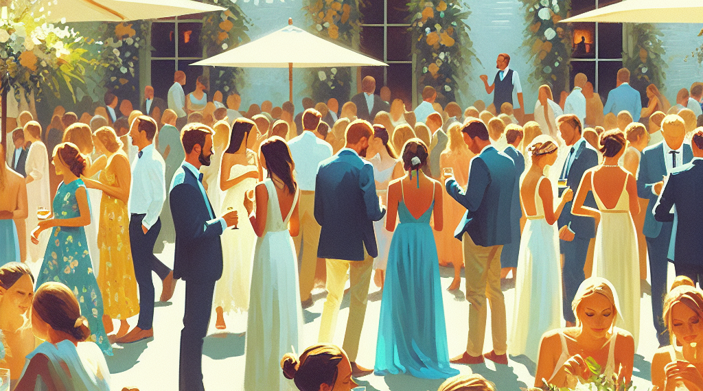 8 Wedding Guest Outfits for Summer Ceremonies of Every Kind