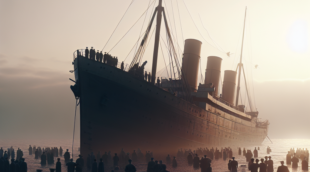 A 44 años del hundimiento del Crucero Belgrano: el recuerdo de Néstor Francisquez