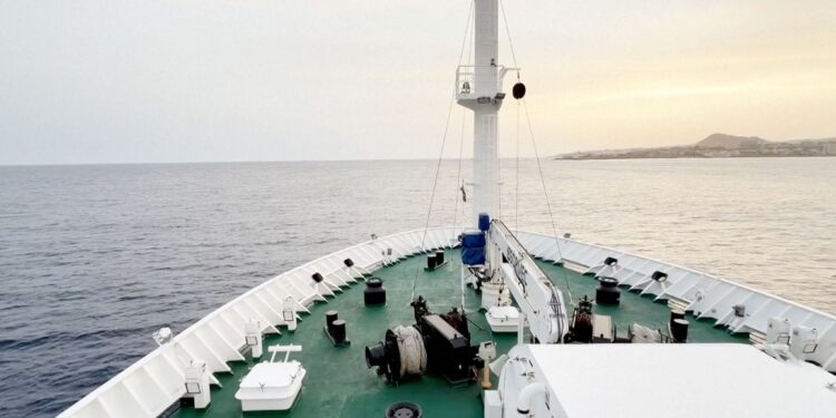 Pese a enfermedades a bordo, la demanda de cruceros se mantiene