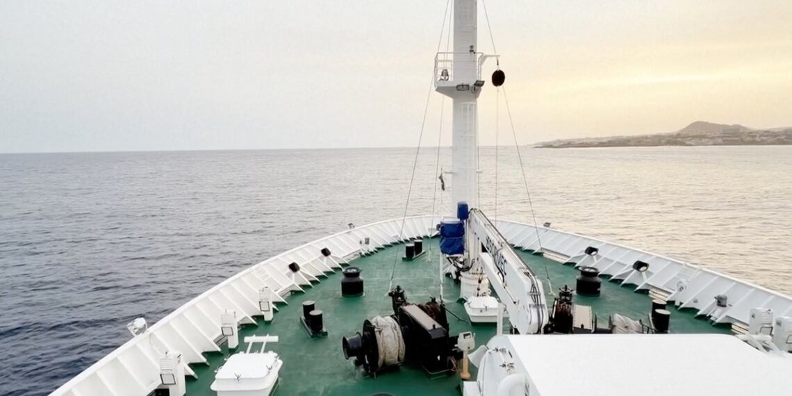 Pese a enfermedades a bordo, la demanda de cruceros se mantiene