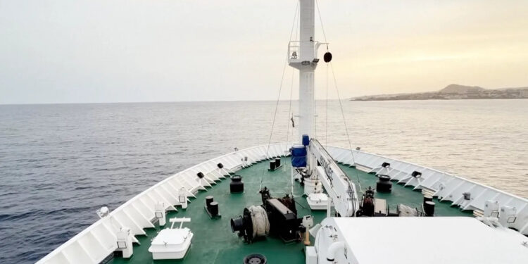 Pese a enfermedades a bordo, la demanda de cruceros se mantiene