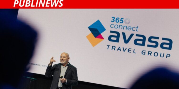 AVASA consolida el crecimiento de AVASA 365 Connect y refuerza el soporte 24 horas