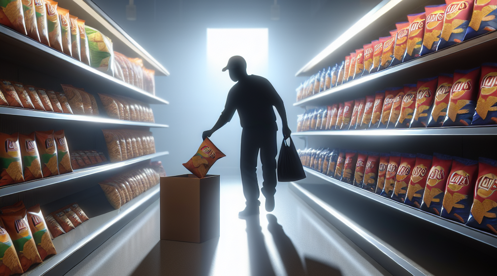 ALERTA AL CONSUMIDOR: retiran papitas fritas por posible salmonela