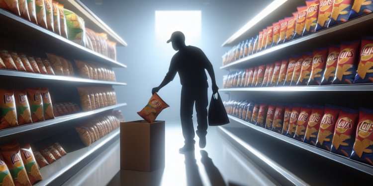 ALERTA AL CONSUMIDOR: retiran papitas fritas por posible salmonela