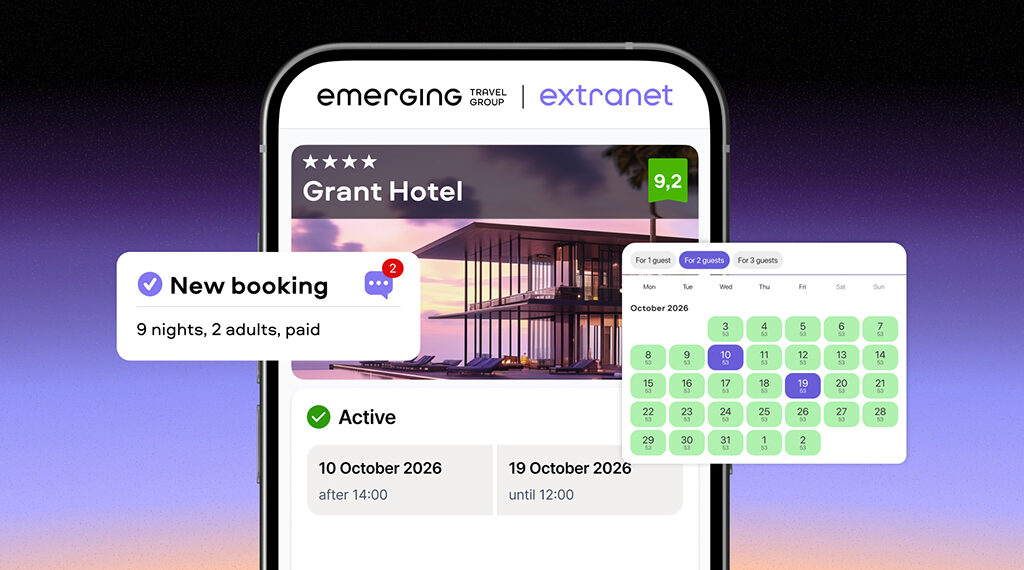 Agenttravel.ES - Noticias para el profesional del turismo