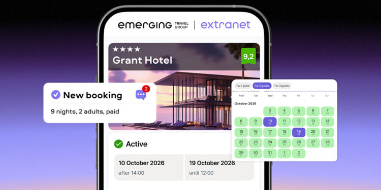 Agenttravel.ES - Noticias para el profesional del turismo
