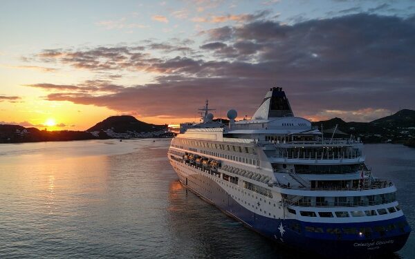 Celestyal actualiza programación de invierno con oferta ampliada por el Mediterráneo