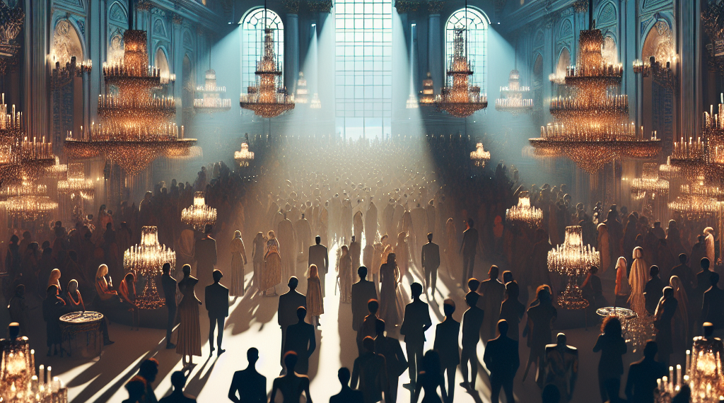 Met Gala 2026 Live Updates: What to Expect Ahead of Fashion’s Biggest Night