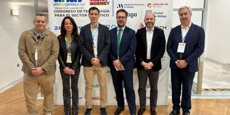 Agenttravel.ES - Noticias para el profesional del turismo
